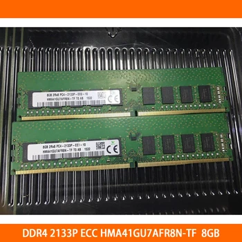 Оперативна памет 8 GB 8G DDR4 2133P ECC HMA41GU7AFR8N-TF / сървър памет Високо качество, Бърза доставка