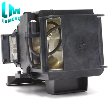 Висококачествена лампа на проектора ELPLP52/V13H010L52 с корпус за PowerLite Pro Z8000WUNL/Z8050WNL/EB-Z8000WU/Z8050W