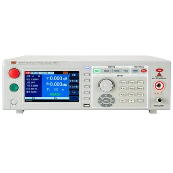 RK9910BY RK992BY медицински тестер за променлив ток с програмно управление, выдерживающий напрежение ac: 0,05-5,00