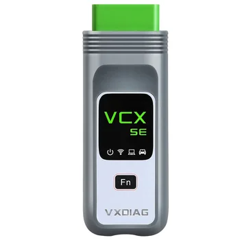 Горещ Продаваният VXDIAG VCX NANO PRO с 3 Безплатни Авто програми За GM/FORD/MAZDA 3 в 1 OBD2 Автоматичен инструмент за Диагностика