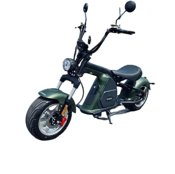 ЕИО СОС 3000 4000 W W електрически спортен мотоциклет за възрастни ретро мотоциклет