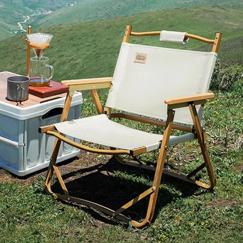 Метален малък удобен походный стол Парков задния двор скандинавските шезлонги на открито Тераса Съвременната градинска мебел Kamp Sandalyesi