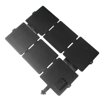 30 W, 5/12 3A ETFE на Слънчеви панели, Зарядно Устройство Двойно USB Слънчево Зарядно Сгъваем Мобилен Телефон Безжично Зарядно За iPhone За Samsung
