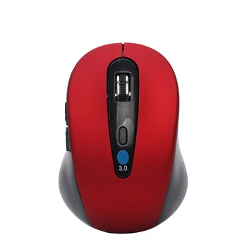 10 М безжична мишка BT 3.0 е за win7/win8 xp Macbook iapd таблети с Android, компютър Notbook, аксесоари за преносими компютри
