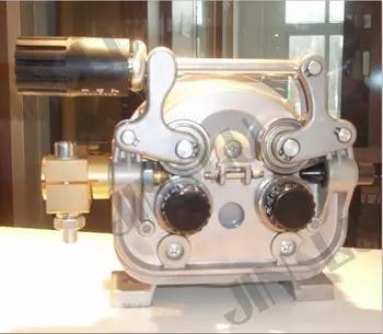 Аксесоари за заваряване Mig, двигател на подаване на заваръчната тел 120SN-C 4 с 24 В