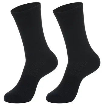 2023 Мъжки професионални спортни чорапи Дишащи пътни колоездене, чорапи, Спортни състезания чорапи за колоездене на открито