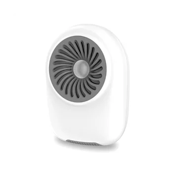 Пречистване на мирис за котешки тоалетни Дезодоратор Акумулаторна батерия за пречистване на въздуха Дезодорация на домашни любимци