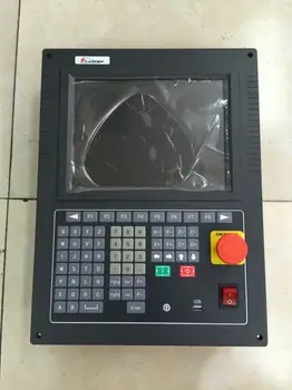 SF-2300S машина за плазмено рязане с ЦПУ с 10,4-инчов екран, подобрена версия на системата SH/F-2200H