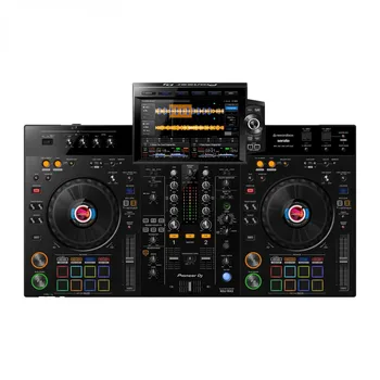 Универсален DJ контролер на Pioneer DJ XDJ-RX3