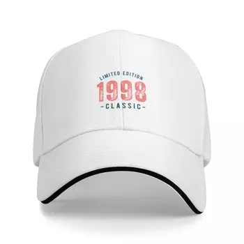 Бейзболна шапка за мъже и жени TOOL Band Ограничена серия от 1998 Класическа градинска облекло за голф бейзболна шапка възстановяване на предишното положение Луксозна шапка