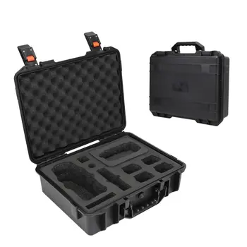 Водоустойчив куфар, ръчна чанта, взривозащитен калъф, чанта за съхранение, кутия за аксесоари DJI Mavic 2 Pro Drone