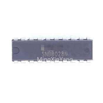 5ШТ SNBB028N DIP-20 Интегрална схема на чип за IC