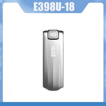 Huawei Нов E398U-18 4G LTE Скорост Surf Stick Модем Ключ на 100 Мб/с, В1/B2/B3/B5/B7/B8