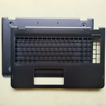 Нова базова горния капак на корпуса на лаптопа /долната капачка корпус за HP ENVY X360 M6-AR AQ 15-AQ, AR TPN-W119