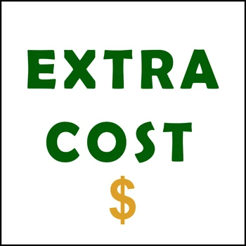 Специален линк за плащане на допълнителни разходи за доставка или допълнително заплащане при поръчка на стандартен или обикновена доставка