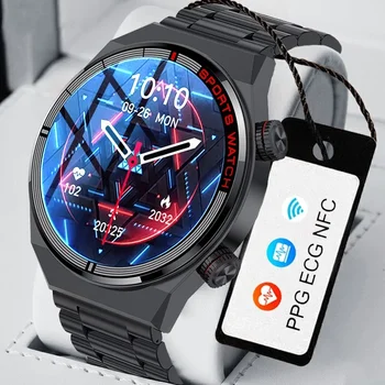 за Samsung Galaxy A72 A52 a32 a8 Xcover 5 Bluetooth Отговори На призива На Смарт Часовници с пълен Сензорен набор от Повикване Фитнес Тракер Smartwatch