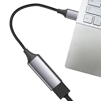 USB-заснемане на видео карта, съвместима с резолюция 1080P HDMIs, кутия за заснемане на видео за компютърна игра, камера, записващо устройство, онлайн излъчване