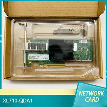 Новост за Intel XL710-QDA1 40 Г однопортовая мрежова карта високо качество, бърза доставка