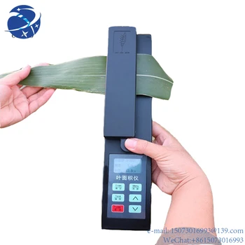 Преносим скенер растения Юн Yi Roll Цената на Метър от площта на листа е от значение