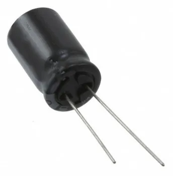 160 330 ICF 330 ICF 160 В Обема на електролитни кондензатора 18*35 най-доброто качество на New origina