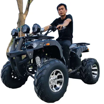 Производителите, които продават атв повишена проходимост, четириядрен под наем Big бул ATV, четырехколесный офроуд плажен мотоциклет ATV250cc