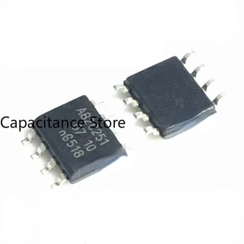 10 БР. Оригинален PCA82C251 A82C251 PCA82C251T A82C251T СОП-8 CAN Интерфейсния чип