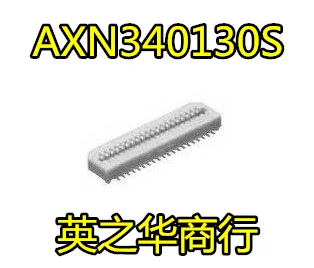 10 бр. оригинален нов AXN340130S 0,8 мм жак за свързване на заплата към дънната платка 40P