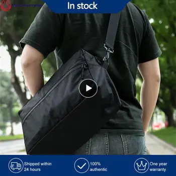 Чанта през рамо за съхранение на Здрава чанта за съхранение с голям капацитет Водоустойчив защитна чанта на едно рамо за Преносим защитен калъф