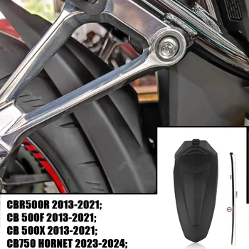 За Honda CBR500R CB 500 F X CBR 500R CB500F CB500X 2013-2021 на Задното Крило на Мотоциклет калник на задно колело на Предния калник на задно колело Аксесоари