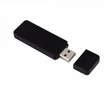 RT5572 USB Безжична Мрежова карта Wifi 300 Mbps Адаптер Двухдиапазонной честота 2,4 G/5G Приемане на сигнала 5,8 G Ralink Поддържа Linux