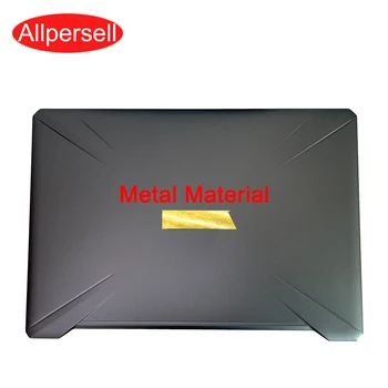 Нов лаптоп метална горен капак за ASUS FX705 FX705GD FX705GE FX705GM екран делото във формата на миди