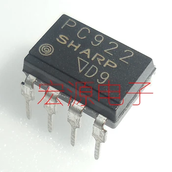 30 бр. оригинален нов оптопара PC922/DIP optocoupler optocoupler