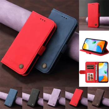 Калъф-за награда Redmi A2 A2 2 за Xiaomi Redmi A2 A 2 redmi a2 a 2 Redmi A1 A 1, калъф, Държач за карти, чанта-Кобур