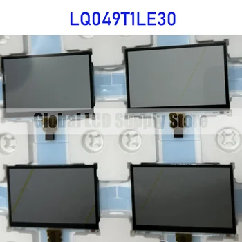 LQ049T1LE30 оригиналната LCD панел на екрана на дисплея е абсолютно нова