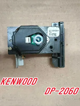 Подмяна На CD-плейър KENWOOD DP-2060 Резервни Части за Лазерни Обектив Lasereinheit В Събирането на Единица Оптичен го получите DP2060 Optique