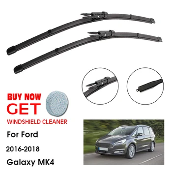 Четка за чистачки на автомобил за Ford Galaxy MK4 30 