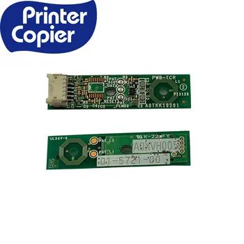 12ШТ DV311 DV512 блок разработчик на чип за Konica Minolta Bizhub C220 C280 C360 C224 C284 C364 C454 C554 нулиране на чип