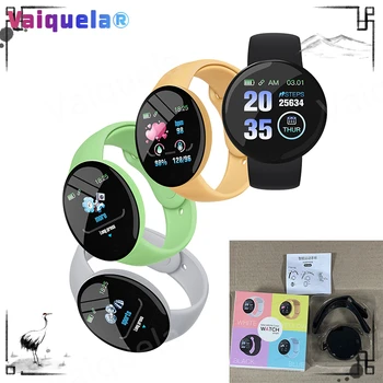 Цифрови умни спортни часовници, дамски часовници, електронни led водоустойчива смарт часовници за фитнес с Bluetooth, цифров мъжки детски часовници hodinky