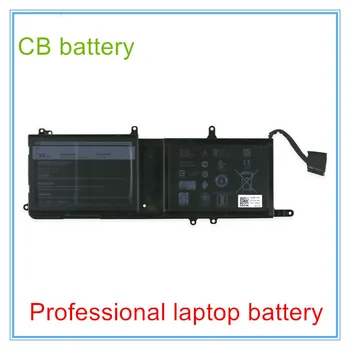 Оригинални и качествени батерии за лаптоп 17 R4, 9NJM1, ALW17C-D2738, ALW17C-D1738, ALW17C-D2748, ALW17C-D2758, 11,4 В