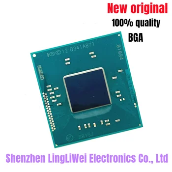 (1 брой) 100% нов чипсет N2815 SR1SJ BGA