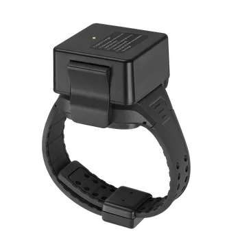 Global 4G наказателно тракер GPS часовници със система за проследяване и персонализирано приложение