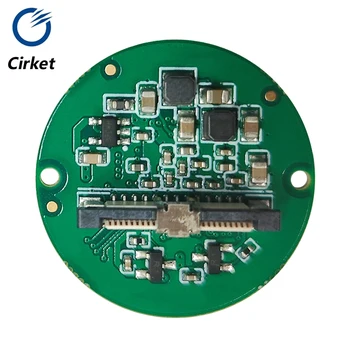Модул за изображения/модул обектив /сензор точка произведен в завода в Китай и може да бъде конфигуриран по индивидуална заявка