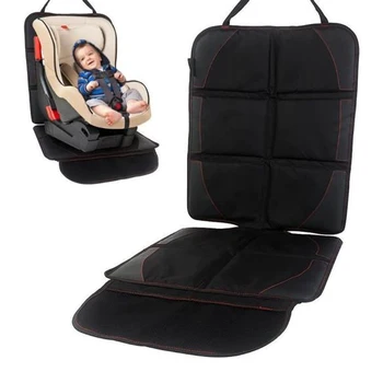 Защитни подложки за автомобилни седалки, детски възглавнички, предпазна подложка за детски седалки, въздушна възглавница за защита на децата, калъф за автомобилни седалки от оксфордской изкуствена кожа