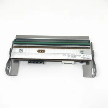печатаща глава за принтер на баркод с термопринтером за Toshiba TEC B-452 ts12/462 ts22 305 точки на инч