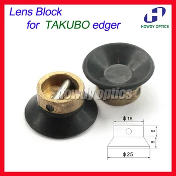 Безплатна доставка A30 25 мм блок лещи издънка за обрезного станка TAKUBO
