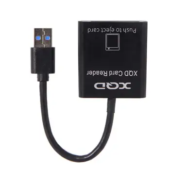 USB 3.0 XQD четец на карти за M & G Сериен XQD 2.0 НА USB 3.0 адаптер за камера Писател 500 МБ/с
