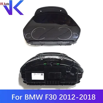 За BMW F30 2012-2018 виртуална таблото VC