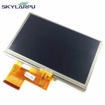 skylarpu 4,3-инчов LCD екран за GARMIN Nuvi 2300 2300T 2300LM 2300LMT GPS LCD дисплей с touch screen digitizer