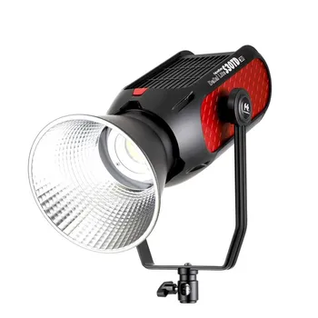 Falcon Eyes COB LED Студийная Видеозаснемане Заполняющий Светлина 300 W Приложение Ctrl 9 Ефекти на Сцена, За да Кинофотографии Осветление S30TD
