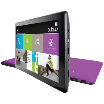10,1 Инча за Billow X100W X100LBV6 tablet PC капацитивен сензорен екран стъклен панел дигитайзер Безплатна доставка
